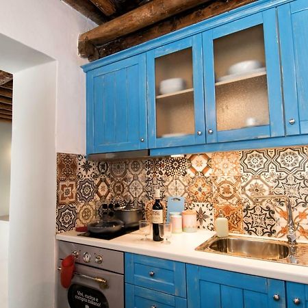 Gavrion'S Nest - Premium Cycladic Studio Dış mekan fotoğraf